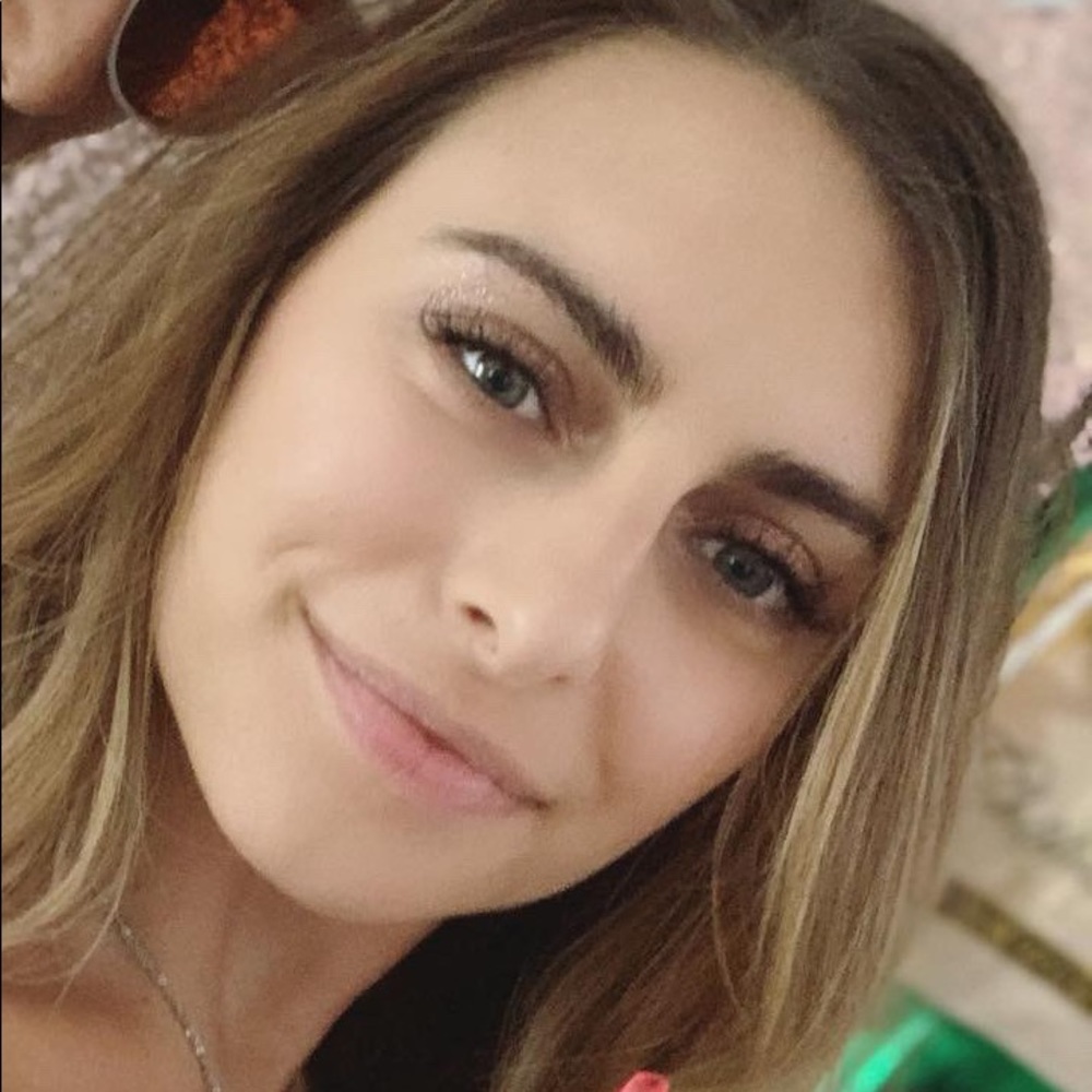 Meet your Posher, Meghan